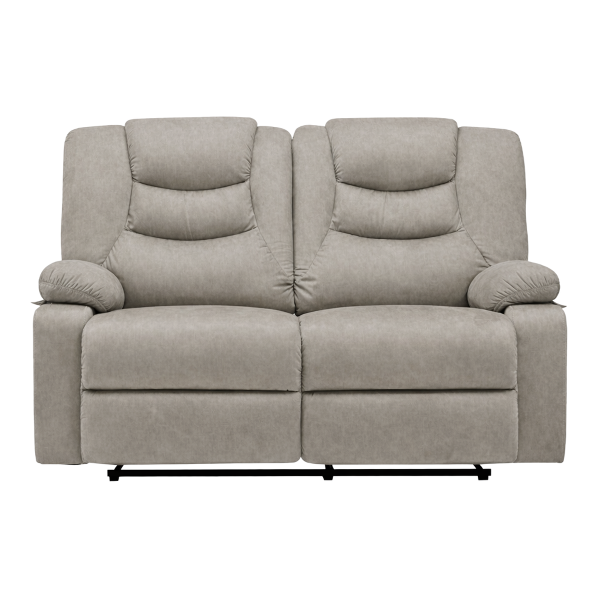 Sofá Reclino Kalerin Premium 2P