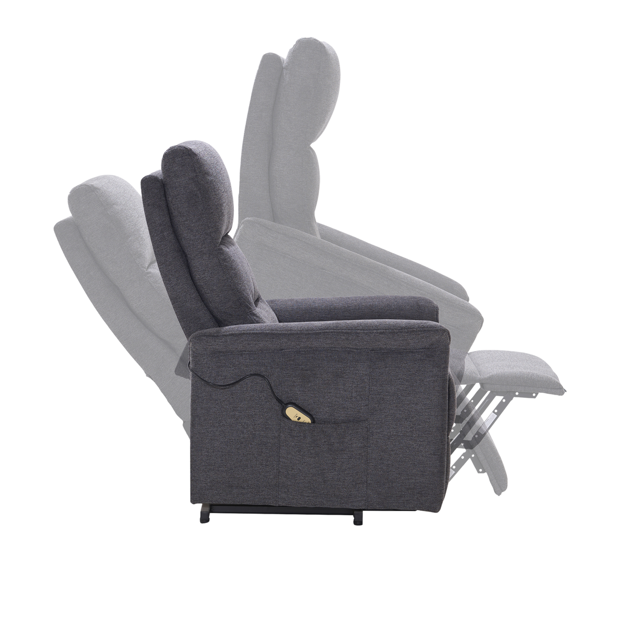 Reclino Levantadora Eléctrica Jaara