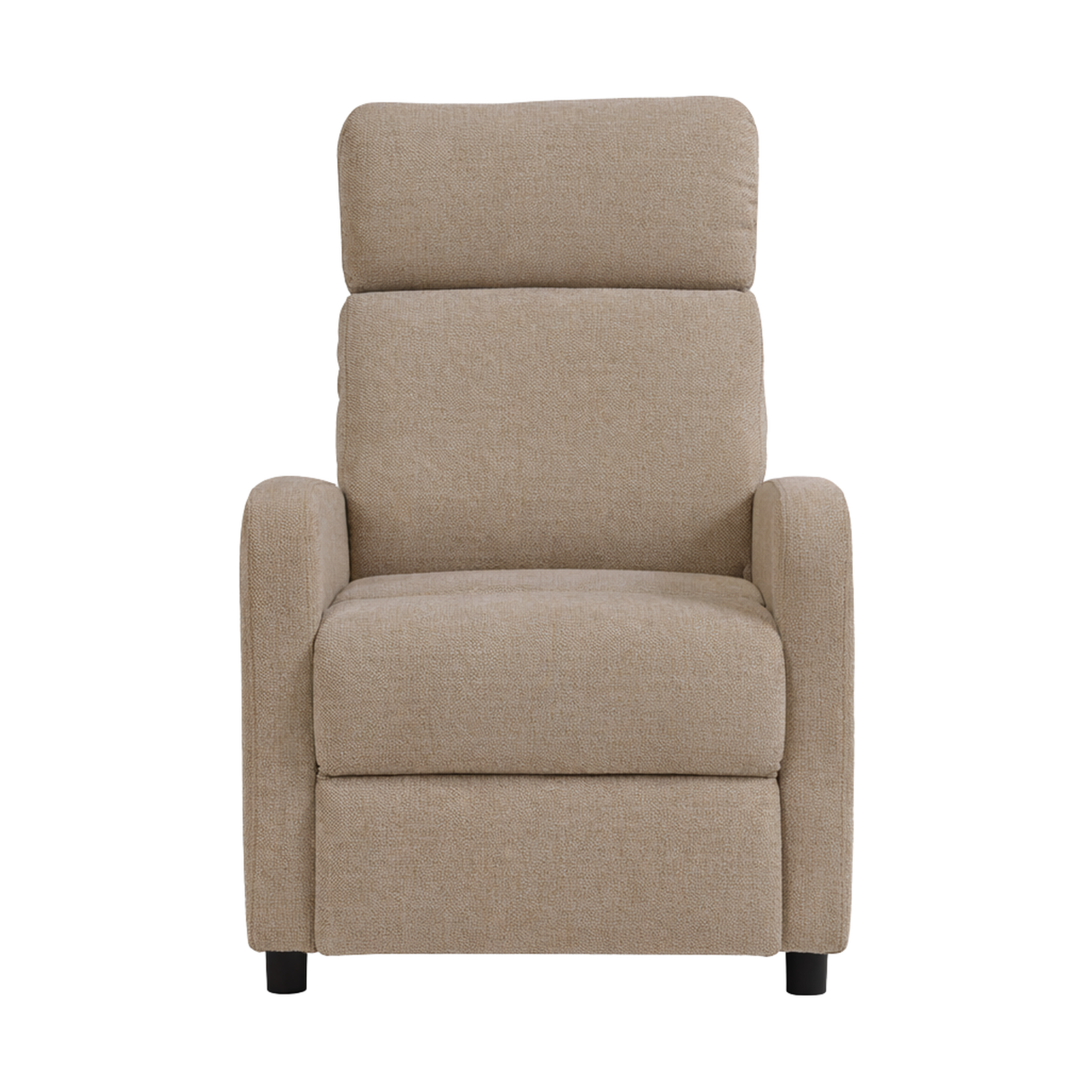 Silla Reclinable Junko 1 Puesto | Café