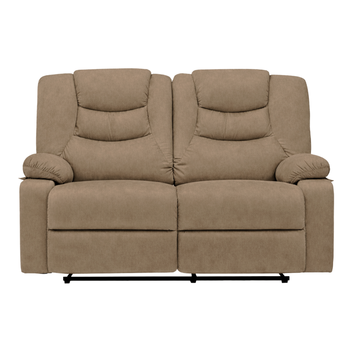 Sofá Reclino Kalerin Premium 2P