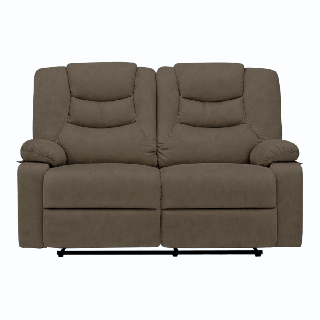 Sofá Reclino Kalerin Premium 2P