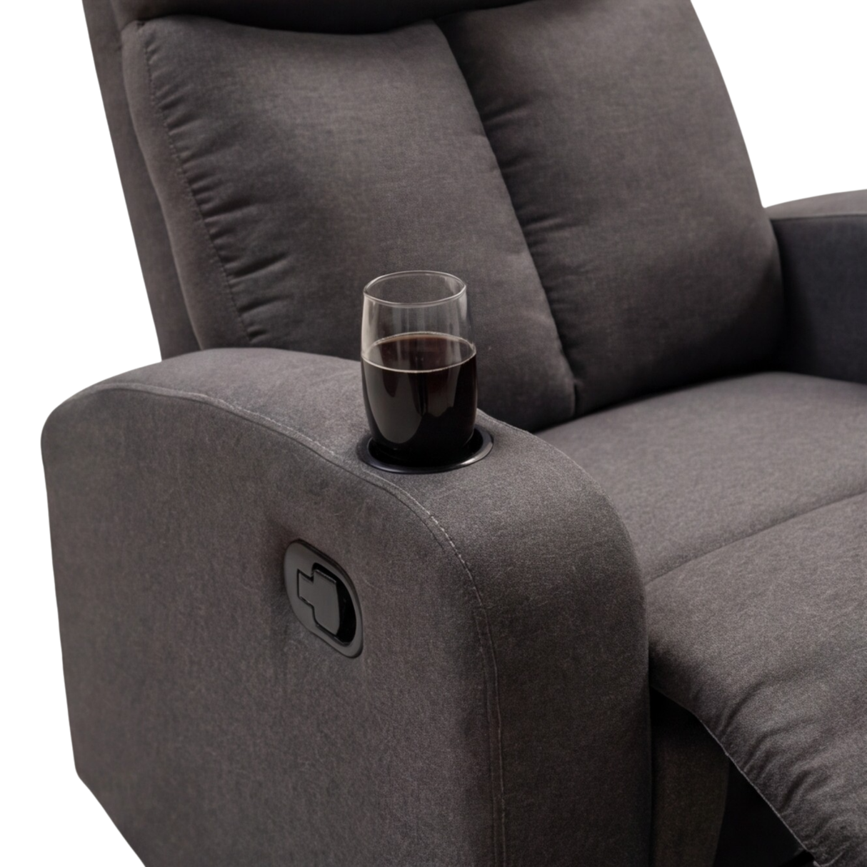 Sofá Reclinable Trudy 1P