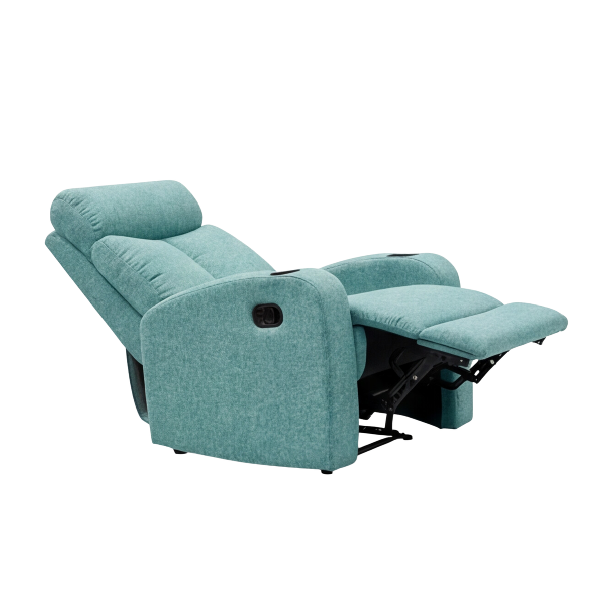 Sofá Reclinable Trudy 1P