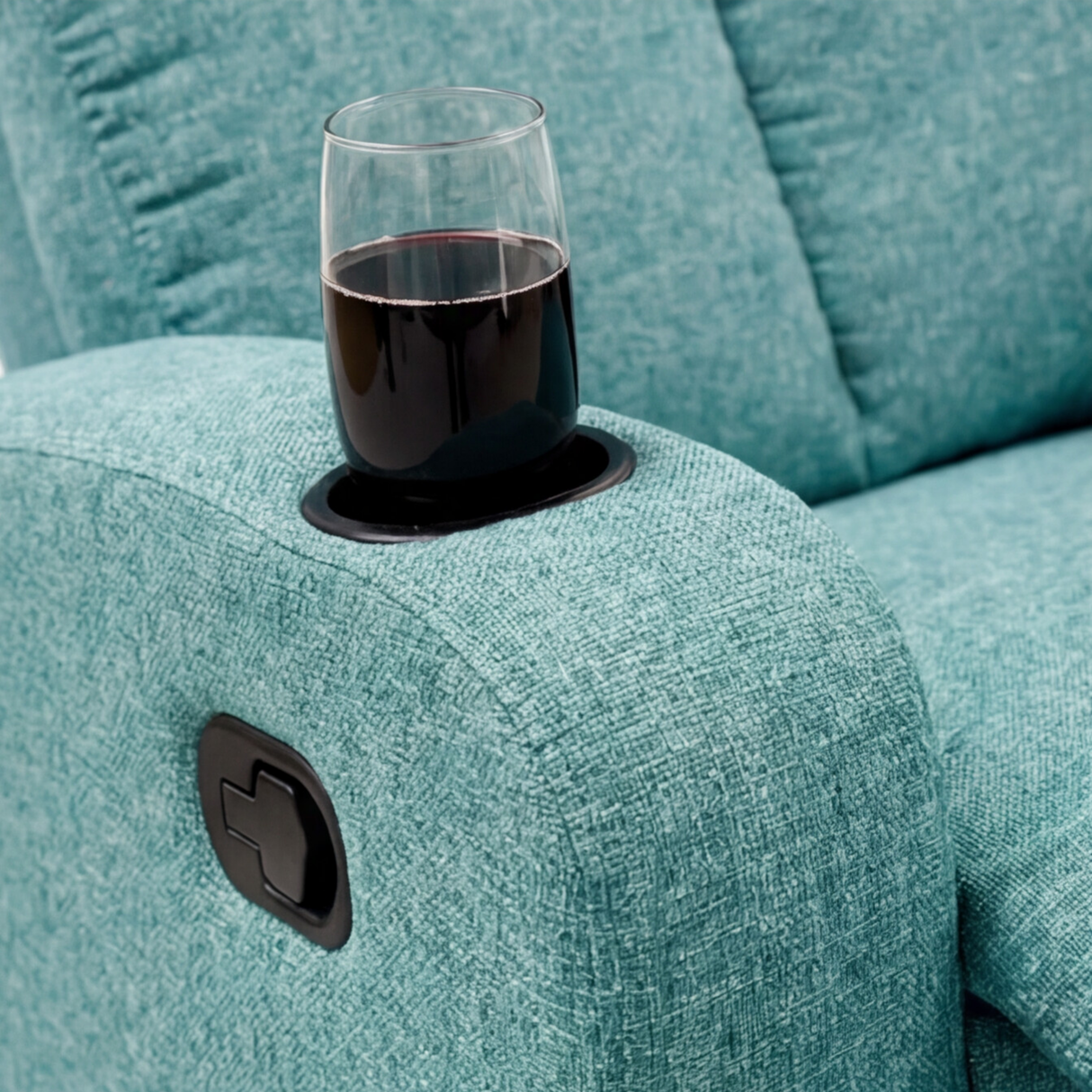 Sofá Reclinable Trudy 1P