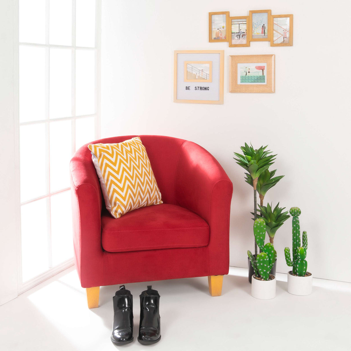 Portaretrato Natural 13cmx18cm