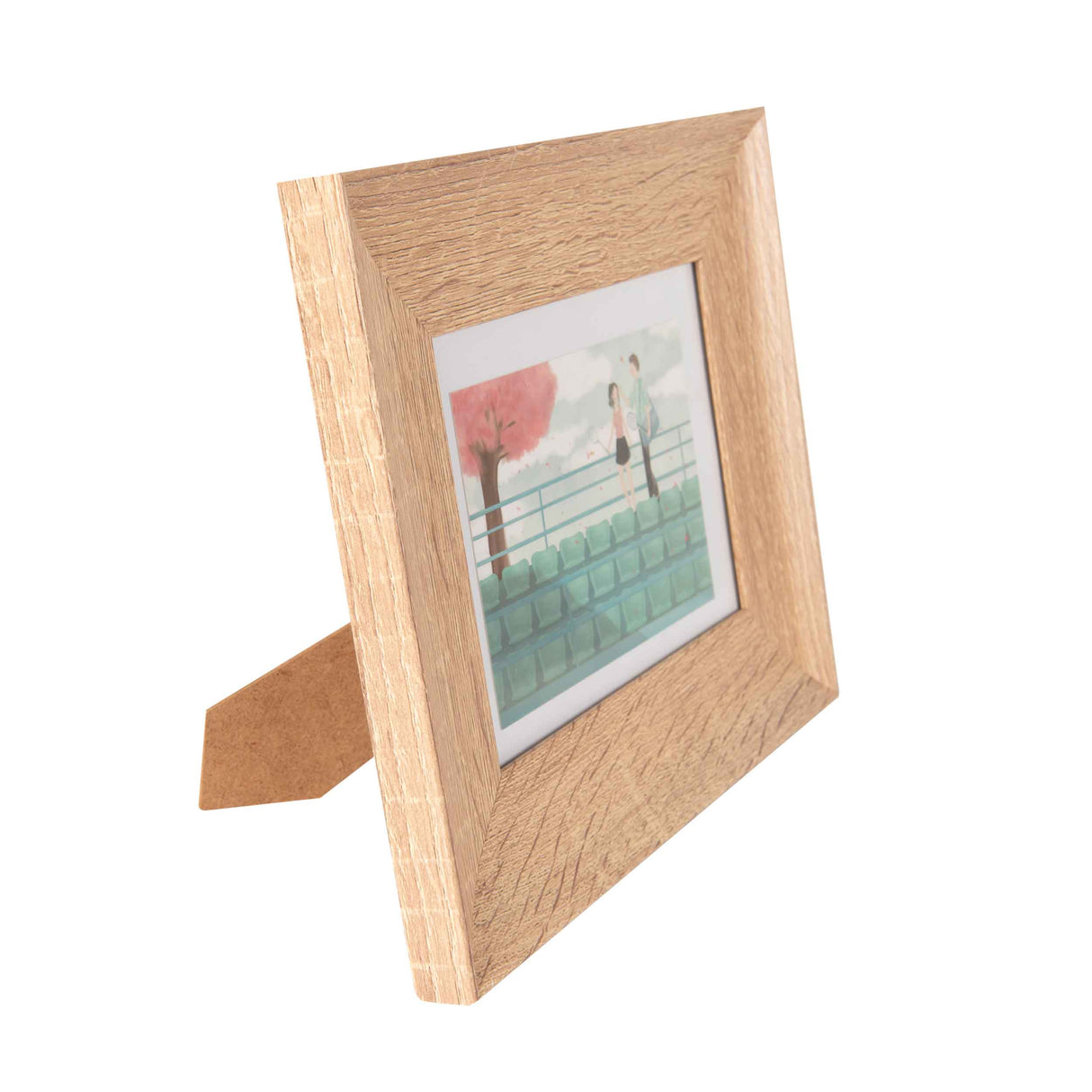 Portaretrato Natural 13cmx18cm