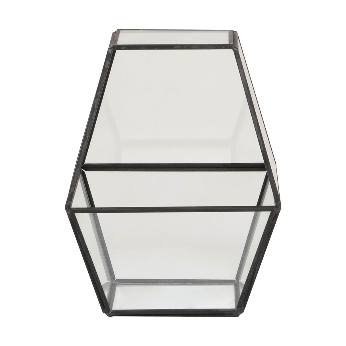 Candelabro Hexagonal Grande