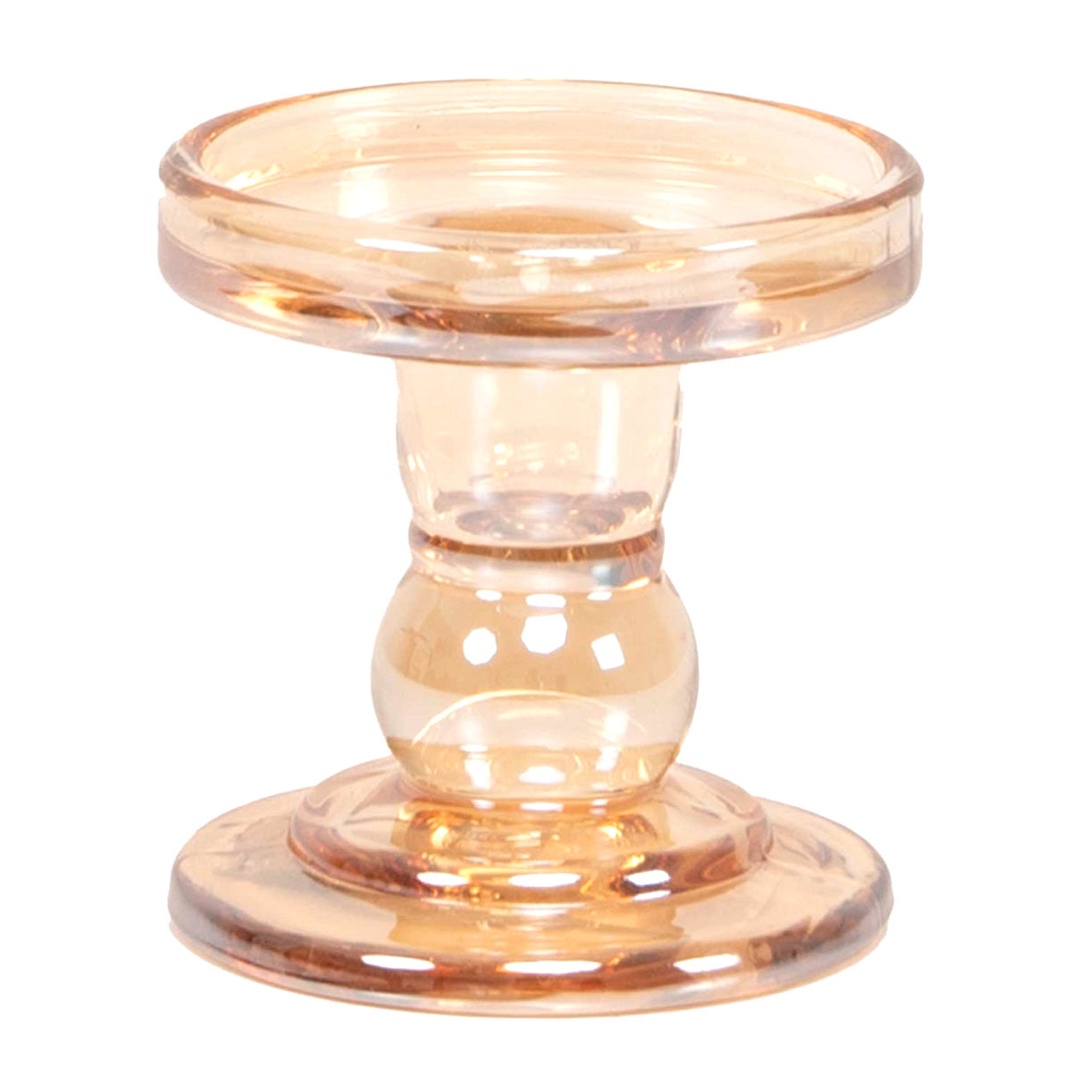 Candelabro Gold Grande