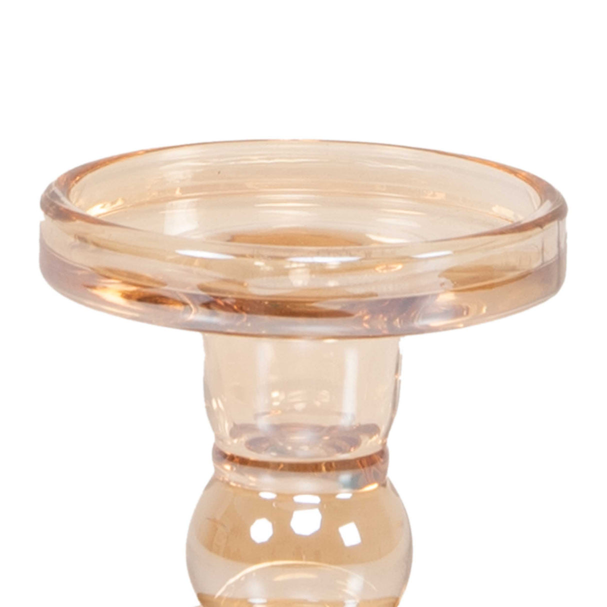 Candelabro Gold Grande