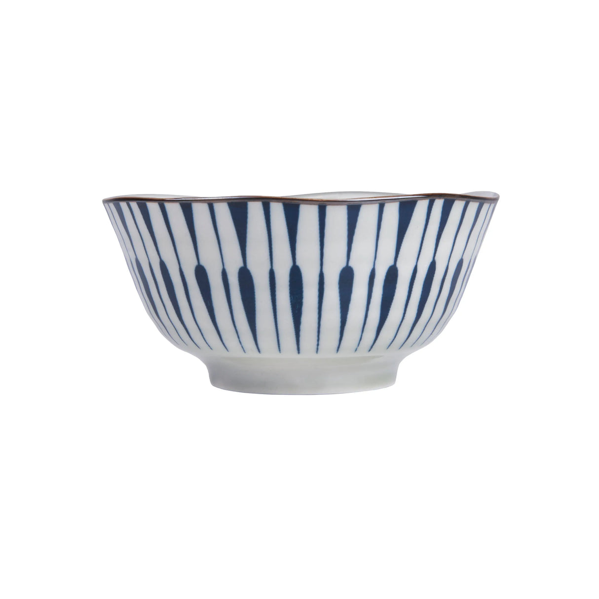 Bowl Azul Etnico - Fiotti