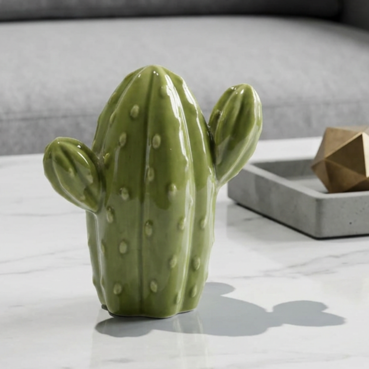 Adorno Cactus Peq