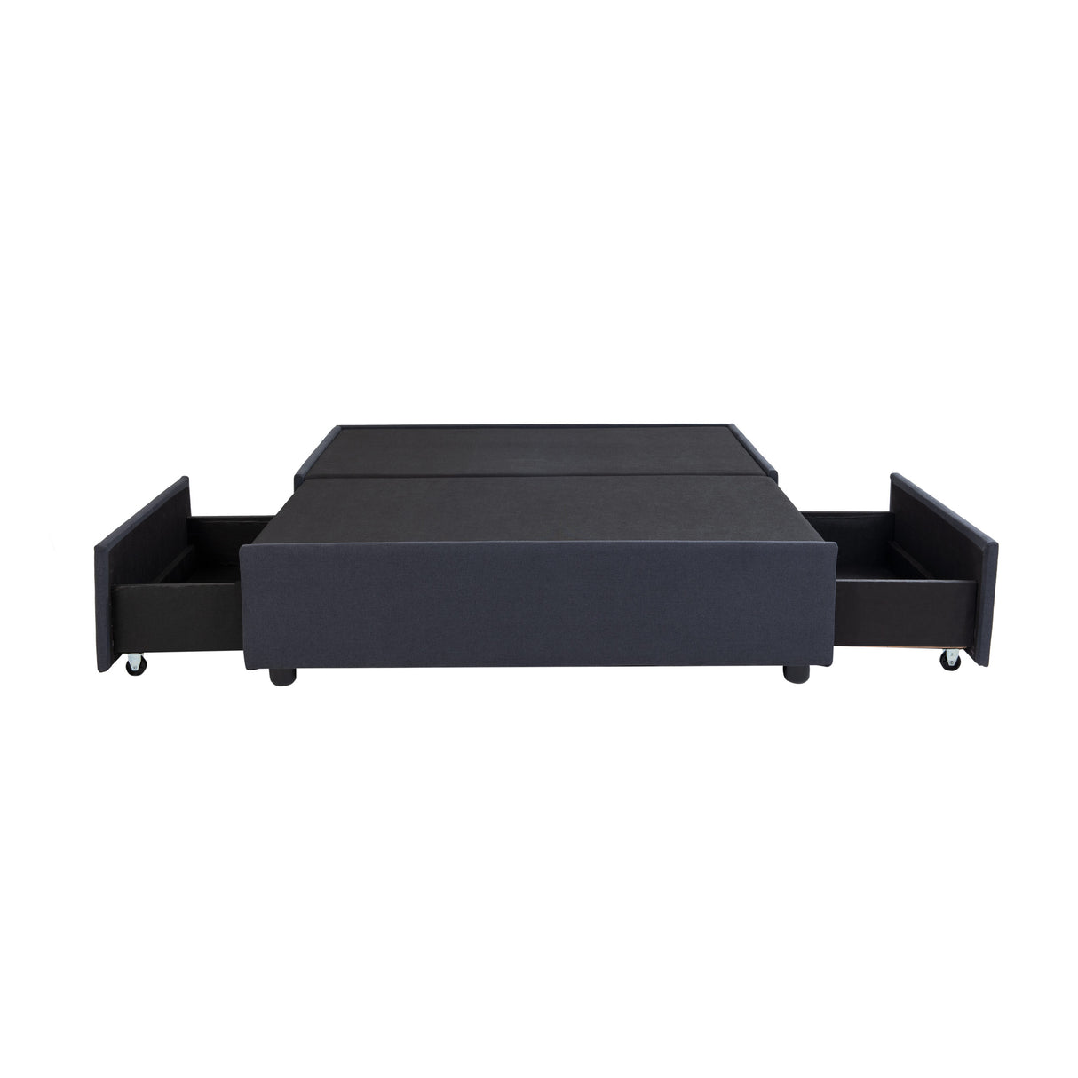 Base Cama Trebbia Doble 140x190