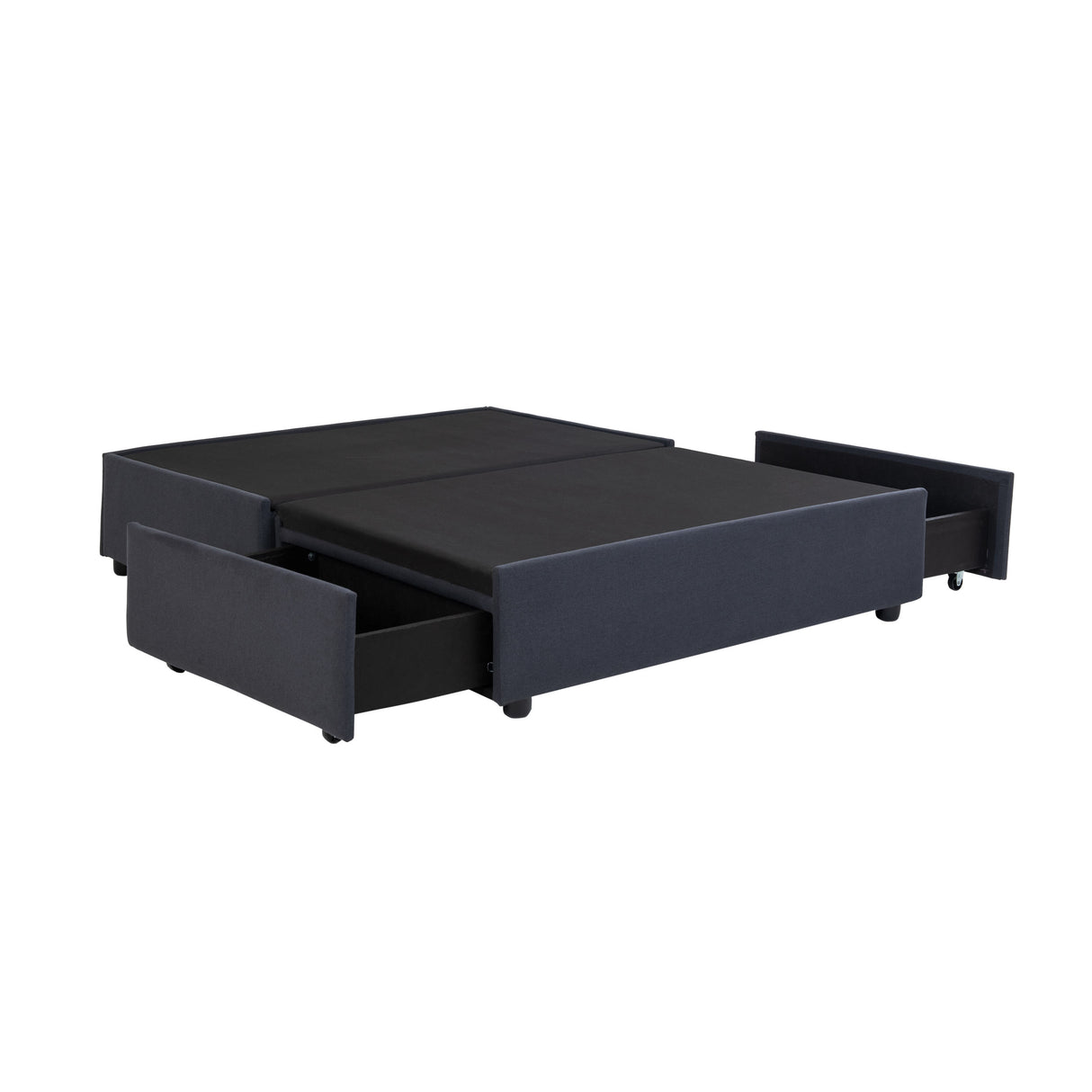 Base Cama Trebbia Doble 140x190