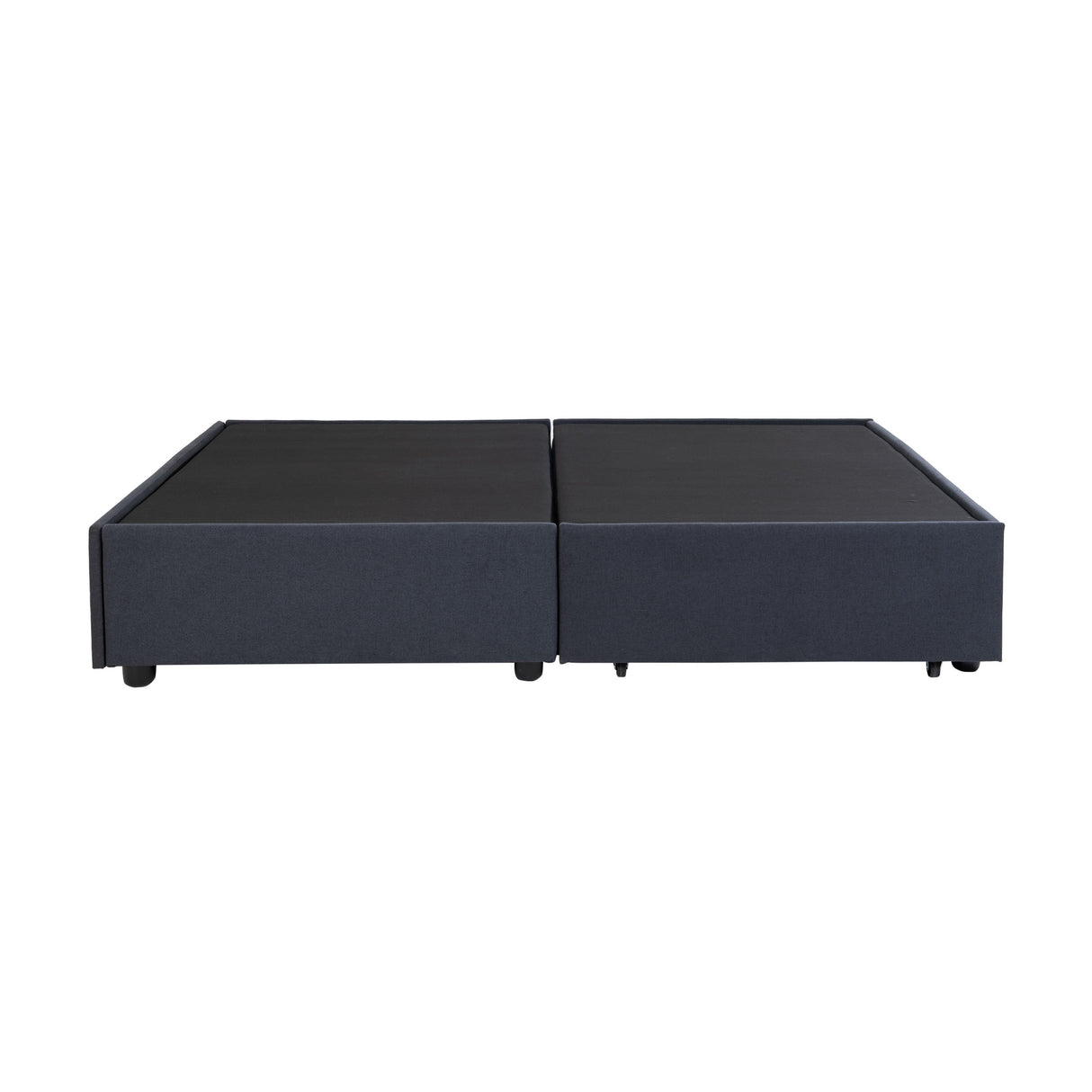 Base Cama Tannaro Doble