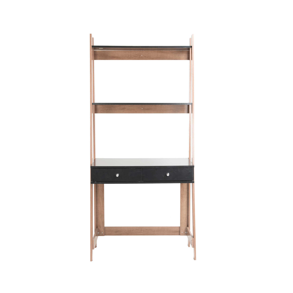 Escritorio Bento Estante