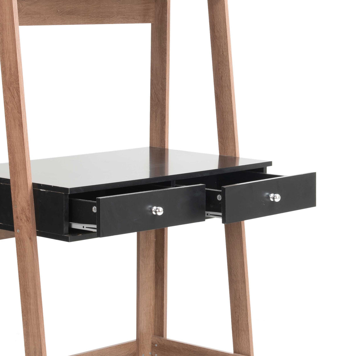 Escritorio Bento Estante