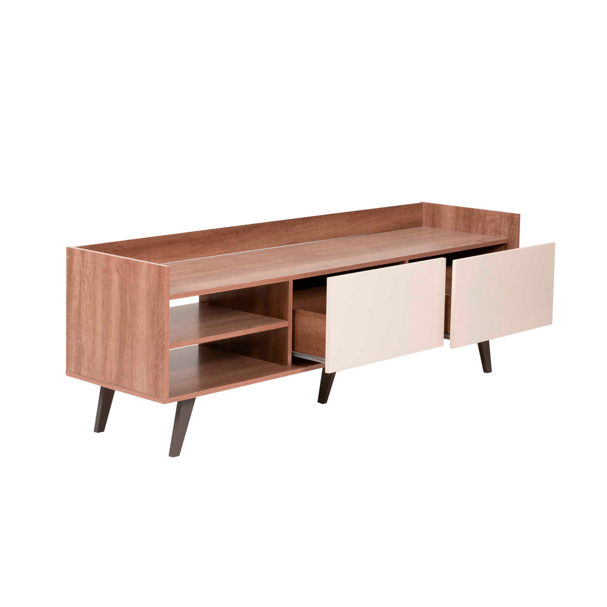 Mesa Tv Ipanema 2 Gav Rt3110 Bl/Rust