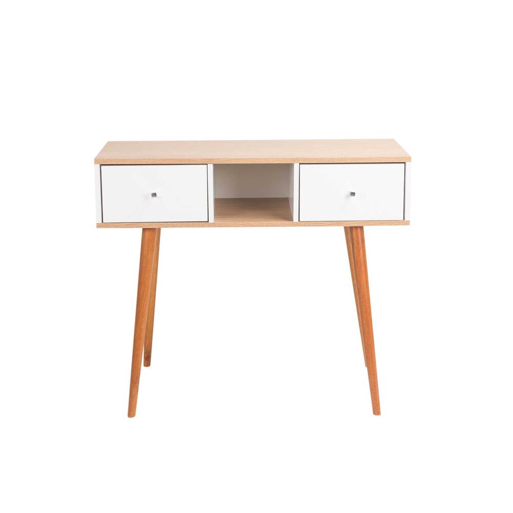 Consola Estoril Blanca - Fiotti