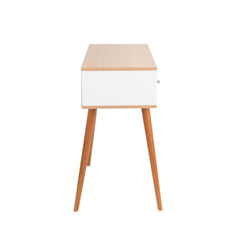 Consola Estoril Blanca - Fiotti