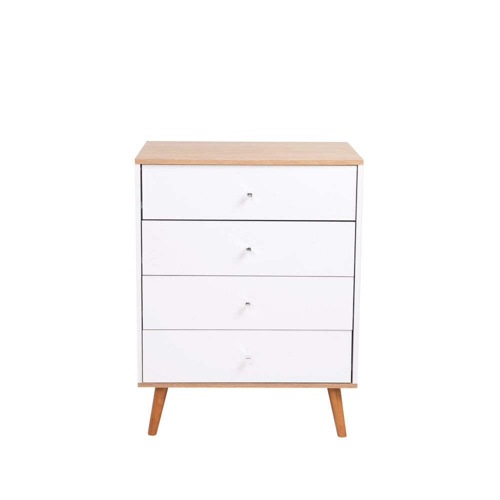 Comoda Denali Blanco - Fiotti