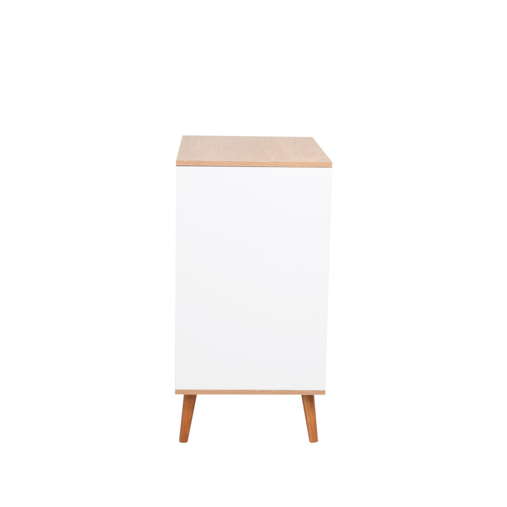 Comoda Denali Blanco - Fiotti