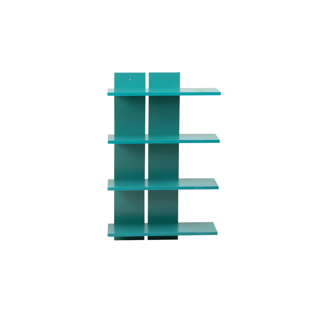 Estante Gavea Azul Turquesa - Fiotti