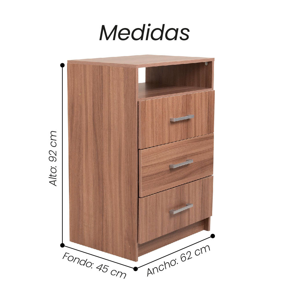 Comoda Evaneos Café - Fiotti