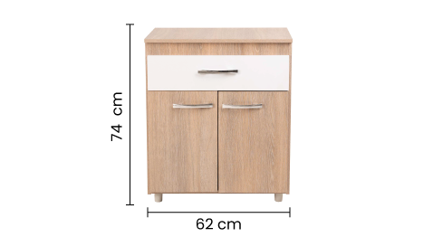 Organizador Micro Parana