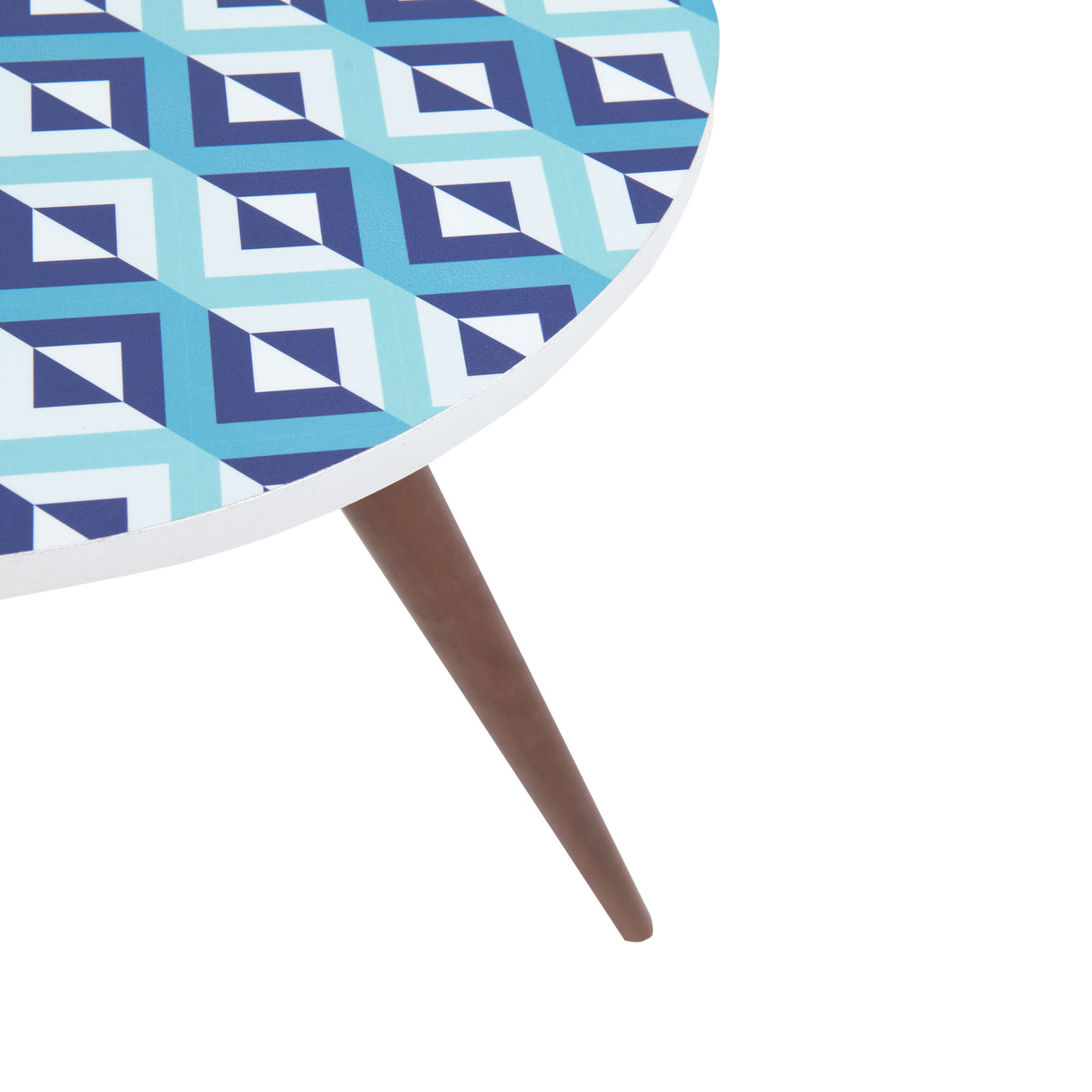 Mesa Auxiliar Tamesis 1006 RETRO