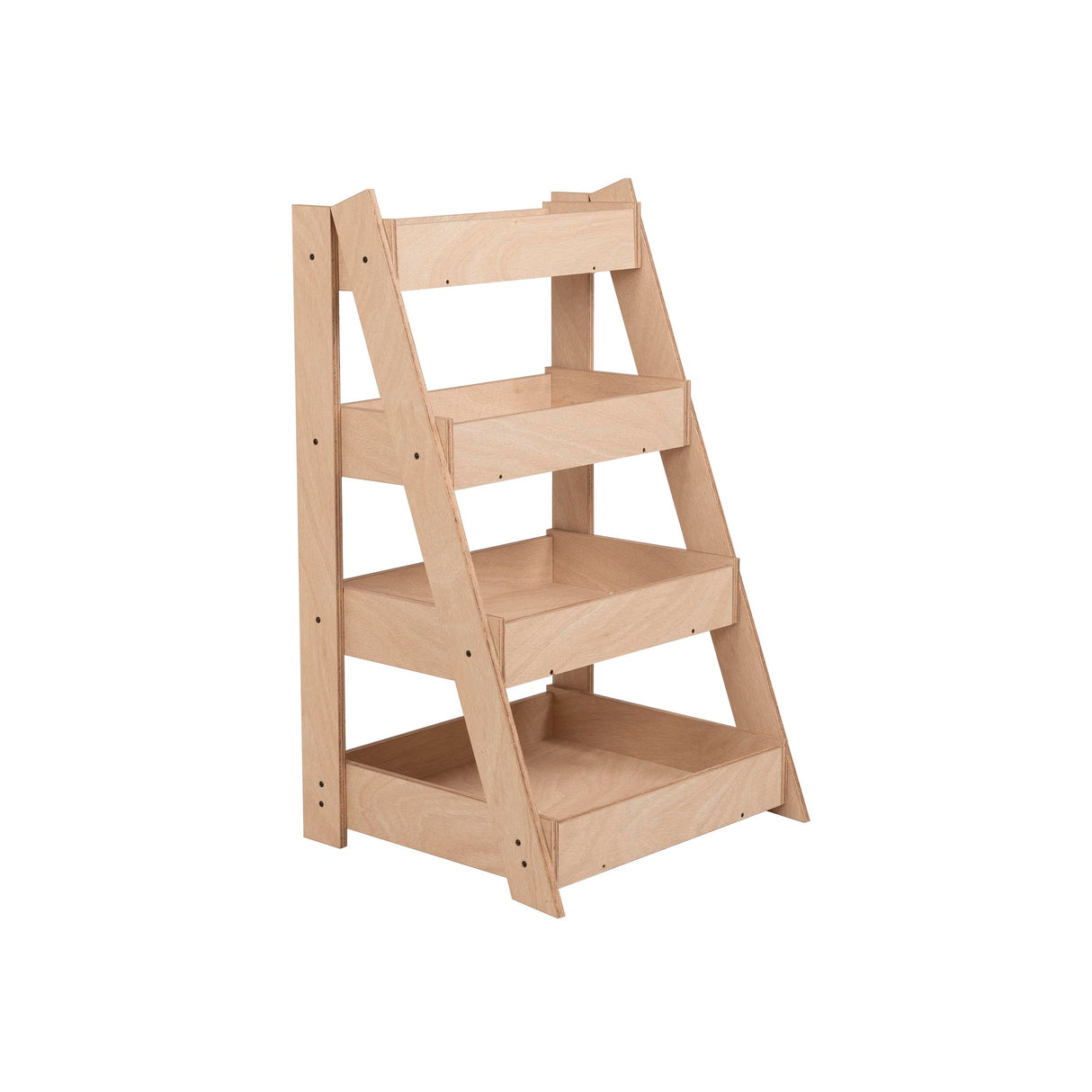 Estante Loira Blanco