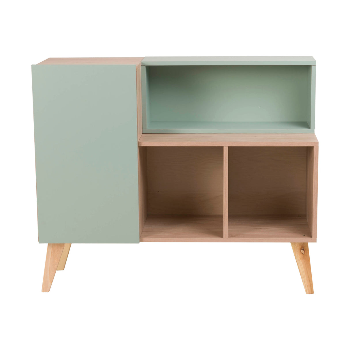 Carro Tv Ural Leaves