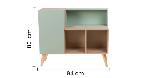 Carro Tv Ural Leaves