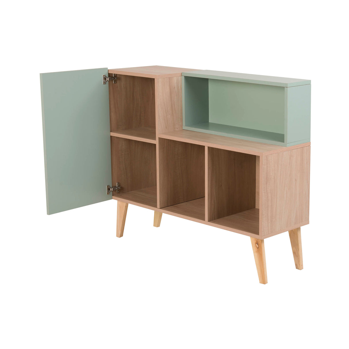 Carro Tv Ural Leaves