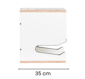 Soporte de Bicicleta