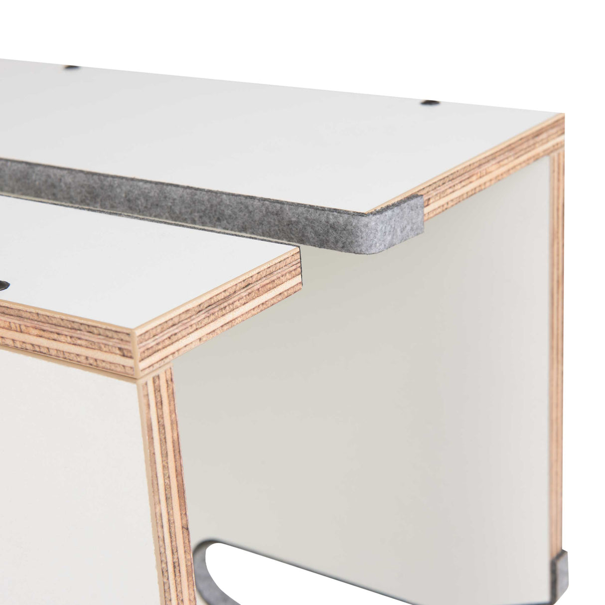 Soporte de Bicicleta