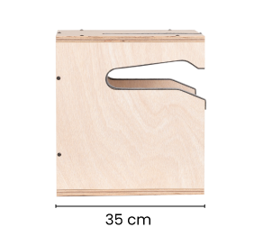 Soporte de Bicicleta