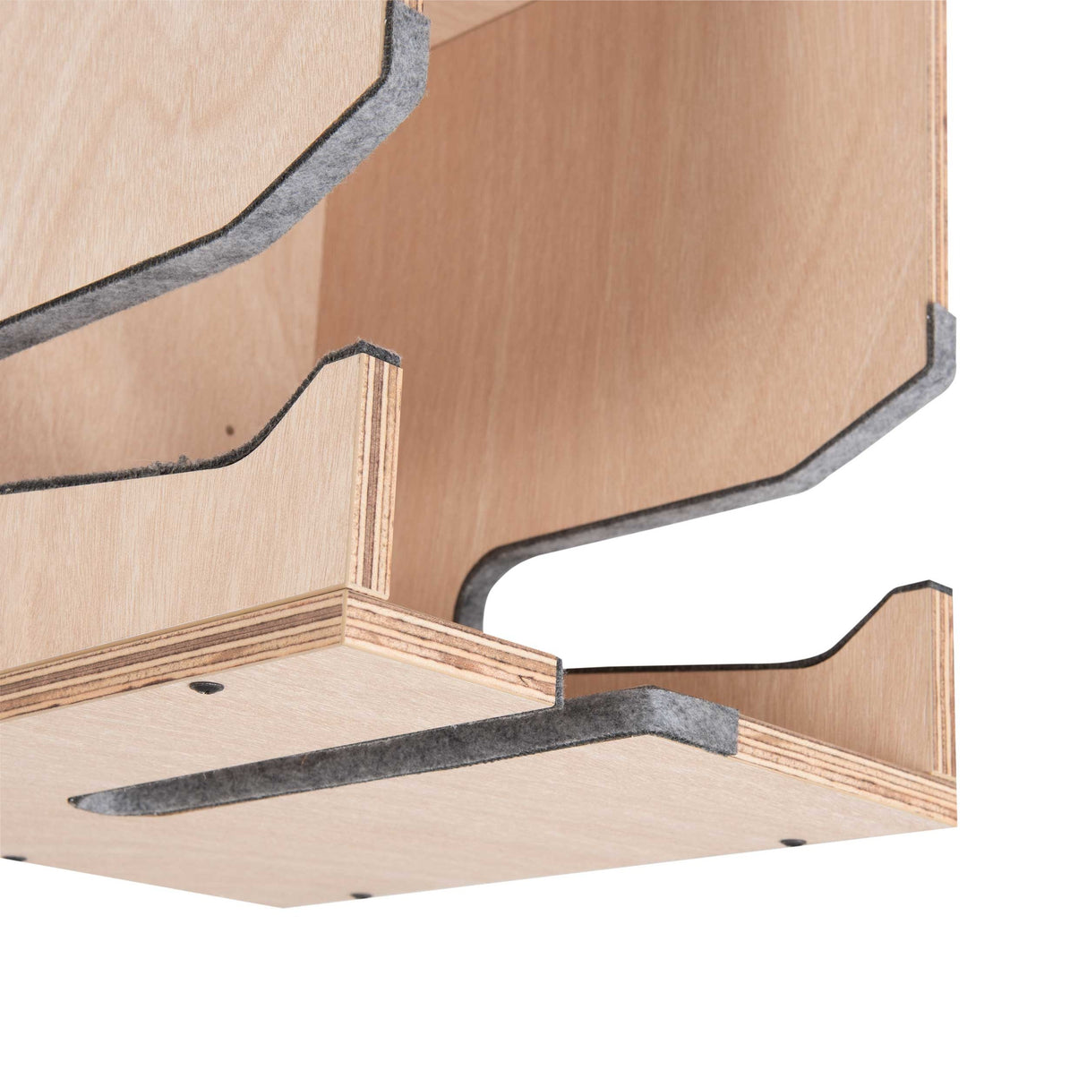 Soporte de Bicicleta