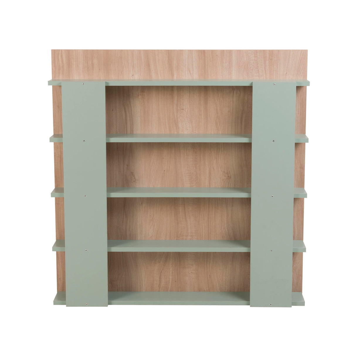 Escritorio Ganjes Verde