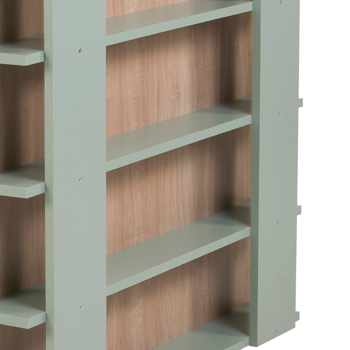 Escritorio Ganjes Verde