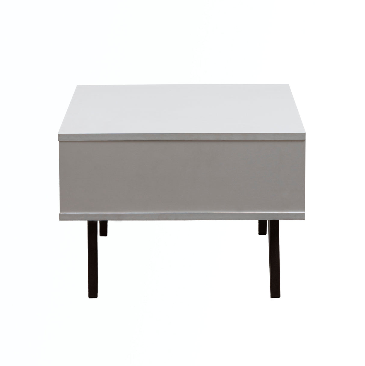 Mesa de Centro Dij Blanco