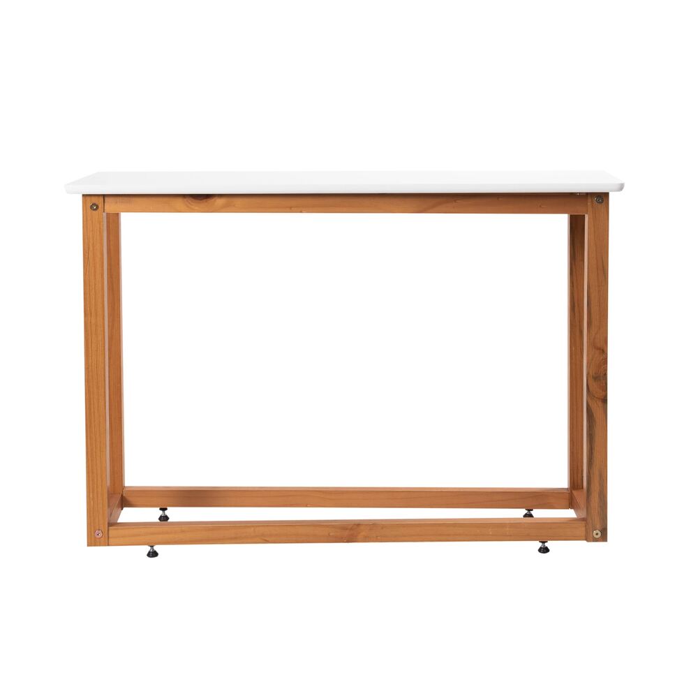 Consola Supreme Blanco - Fiotti