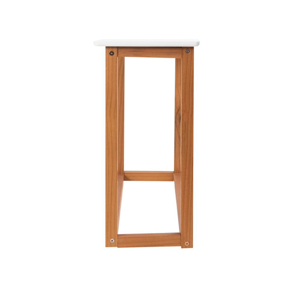 Consola Supreme Blanco - Fiotti