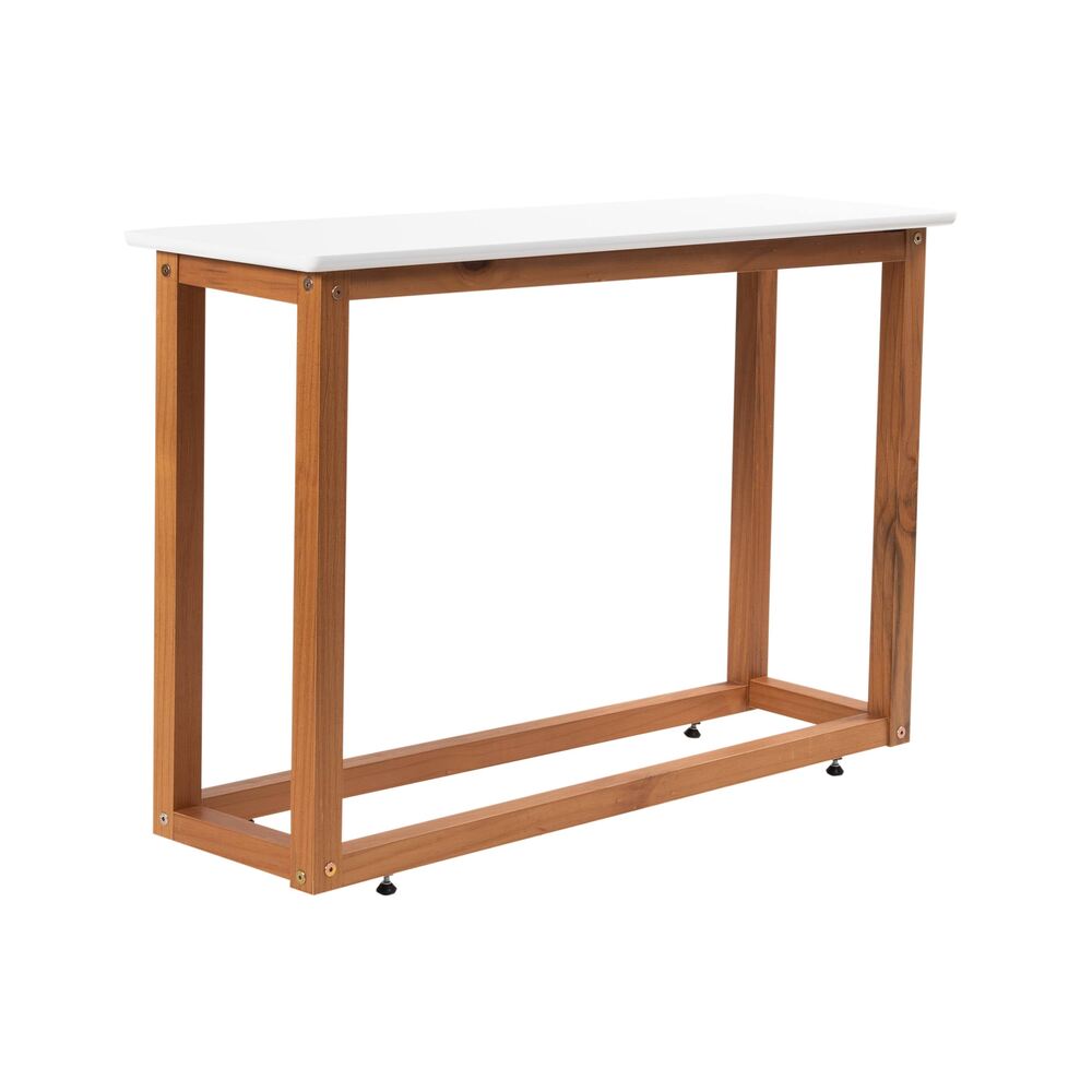 Consola Supreme Blanco - Fiotti