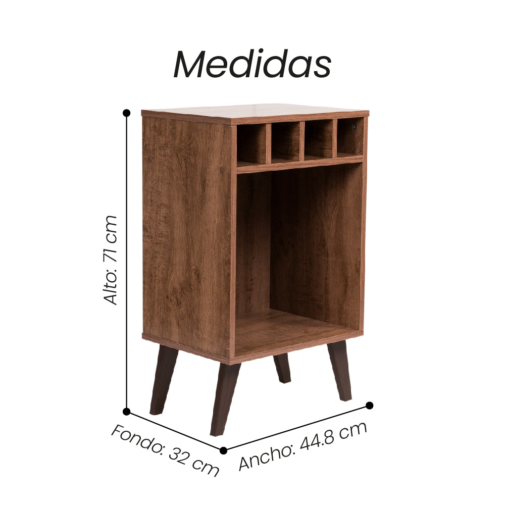 Vinero Maple Natural - Fiotti