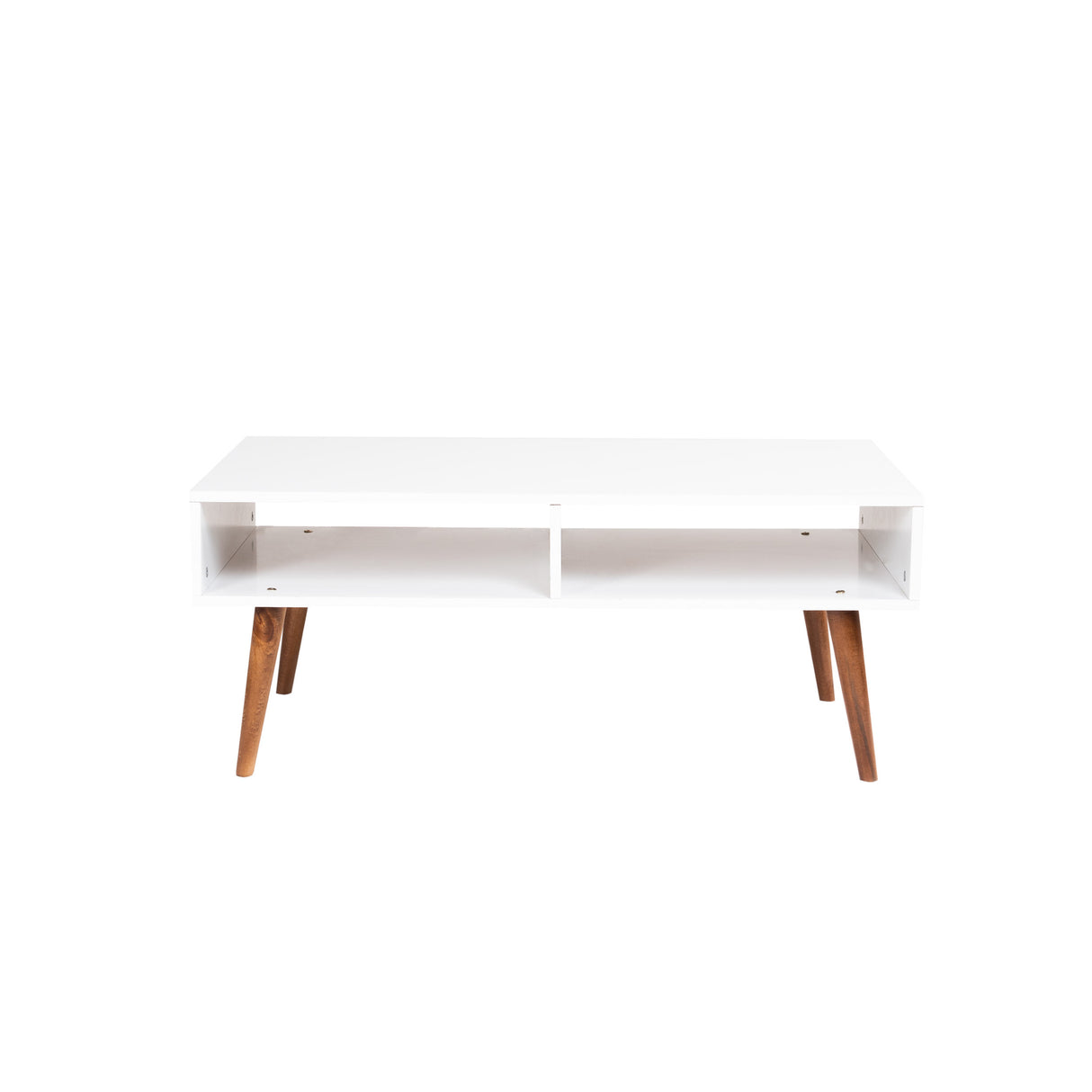 Mesa De Centro Nilo Blanca