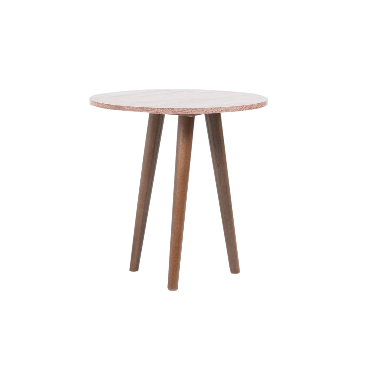 Mesa Auxiliar Palm Cafe