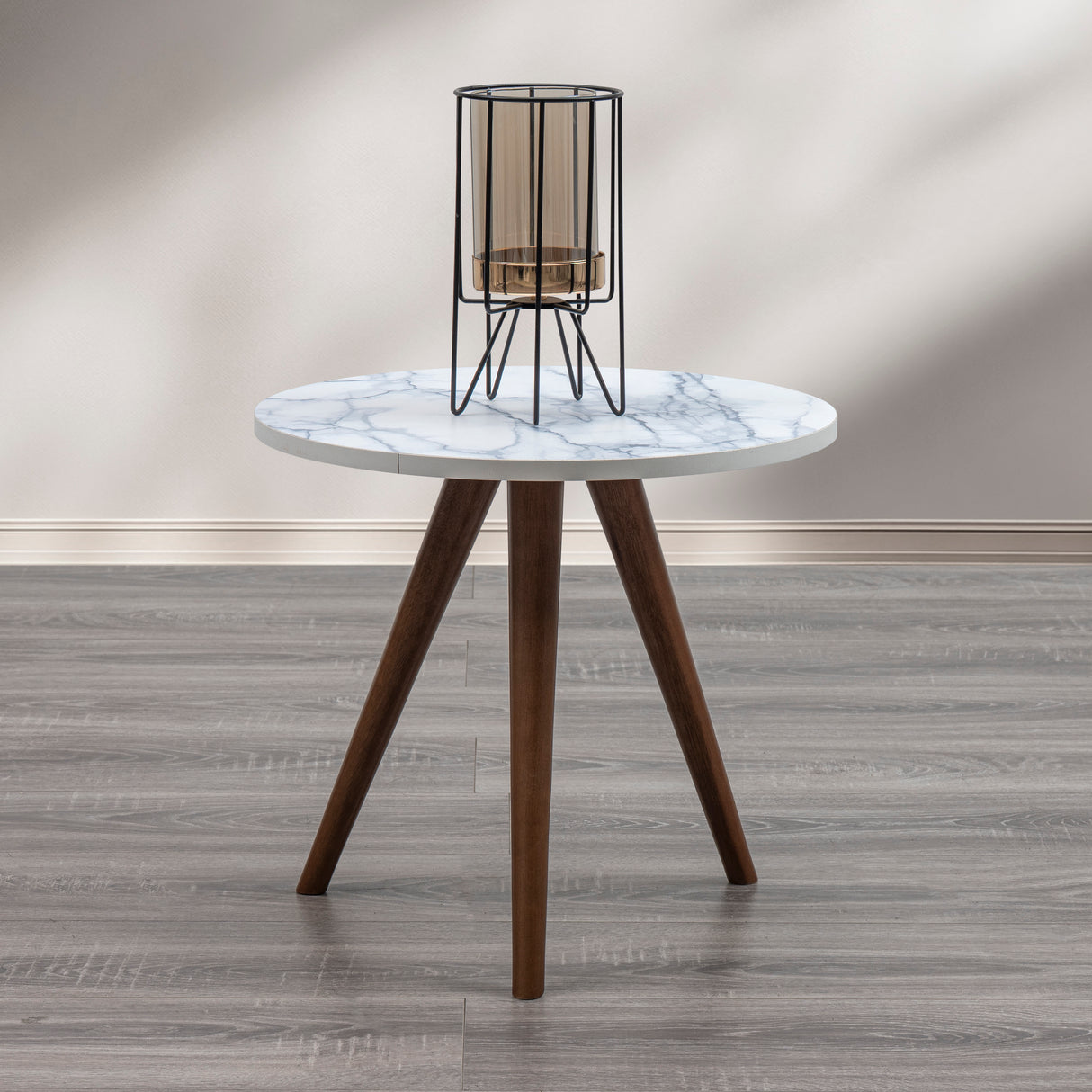 Mesa Auxiliar Flax 400