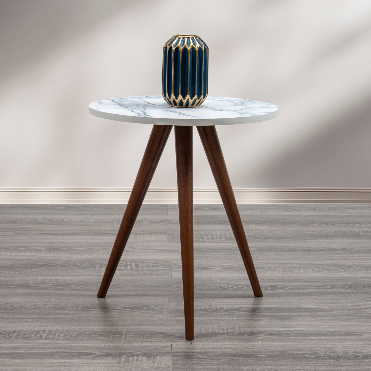 Mesa Auxiliar Flax 500