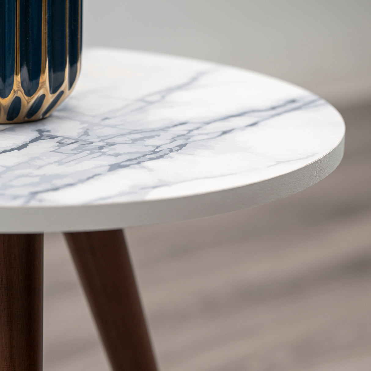 Mesa Auxiliar Flax 500