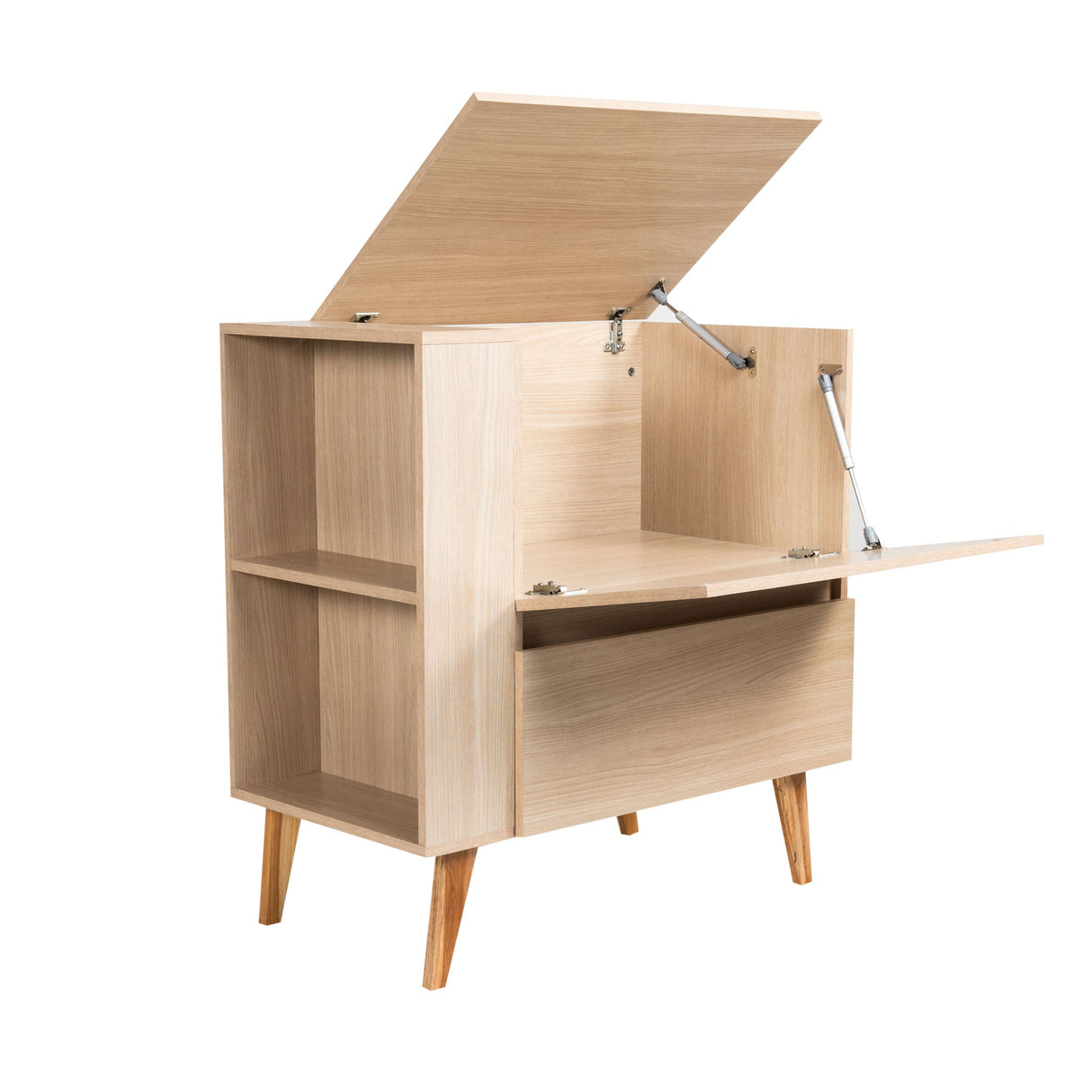 Biffet Mint 1001 Drink